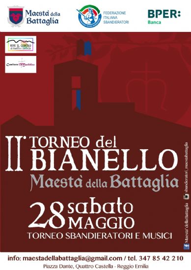 Torre dei germani